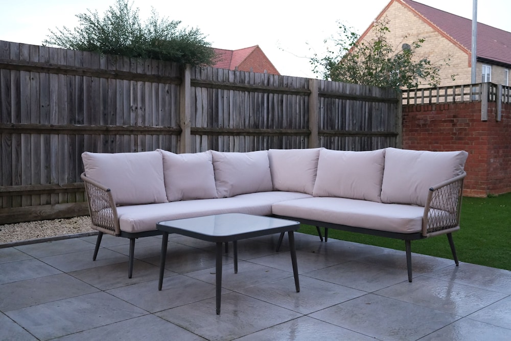 Bicester Villa-6bed-sleeps 14