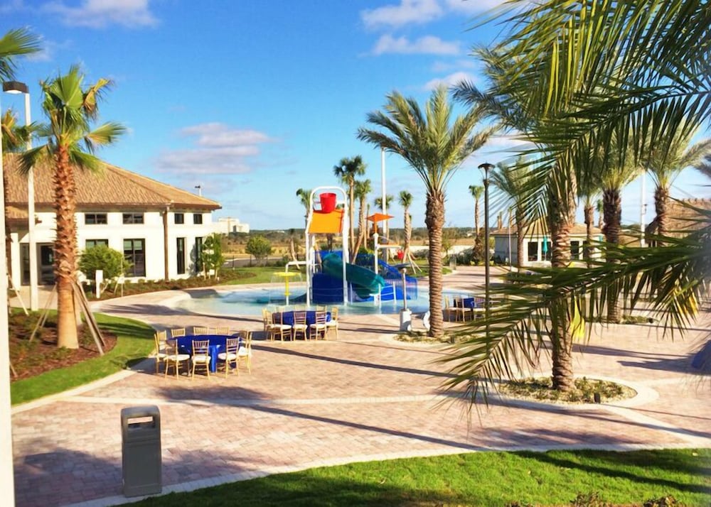 Champions Gate #6 - The Retreat - 8 Bed 5 Baths Villa - Image 3