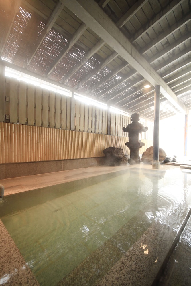 Kusatsu Onsen Daitokan, photo 29