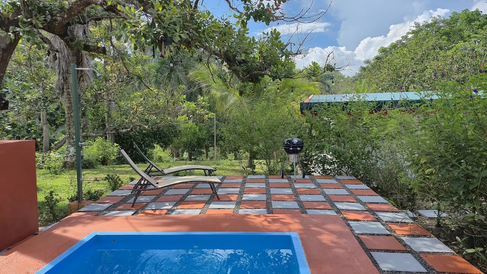 Villa Pura Vida - Marañon