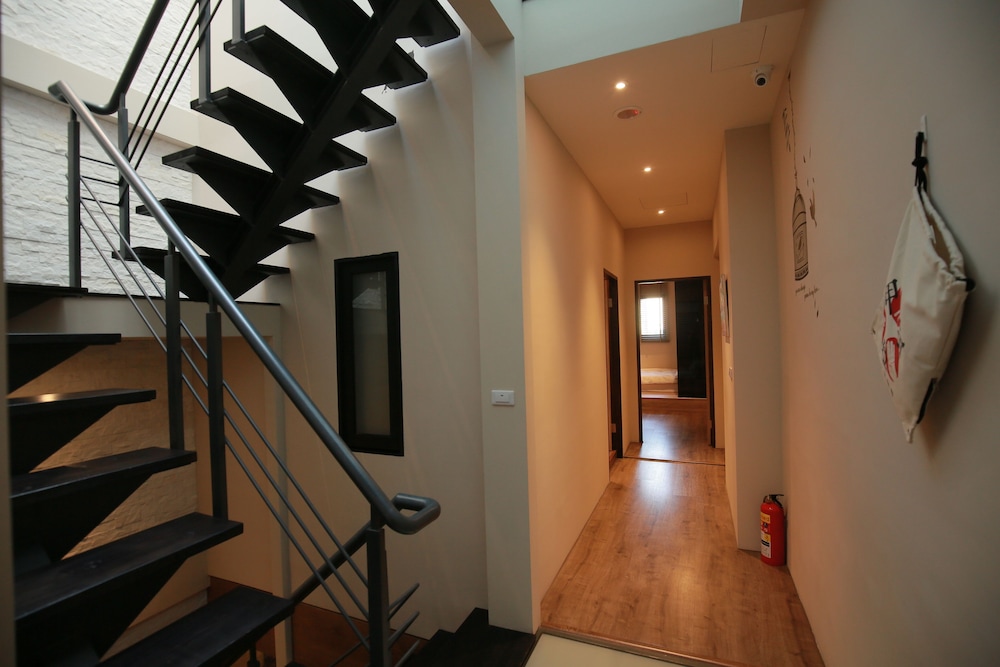 Enjoy Home Stay