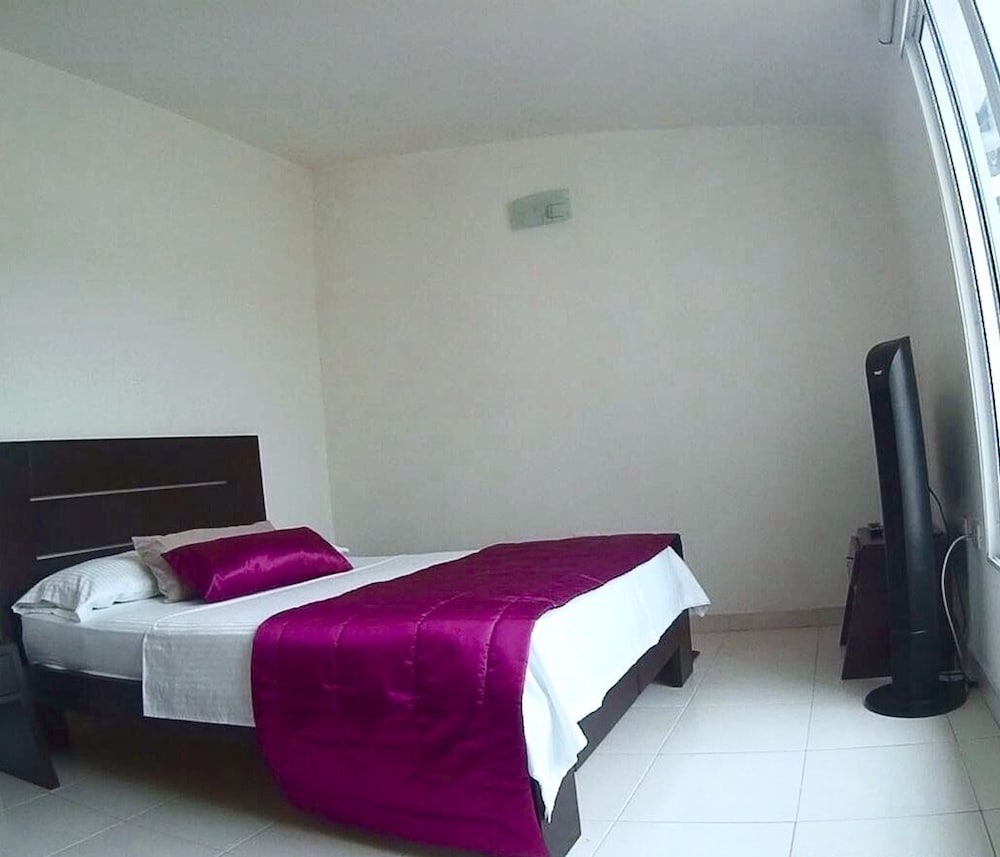 Casa Centenario Pereira