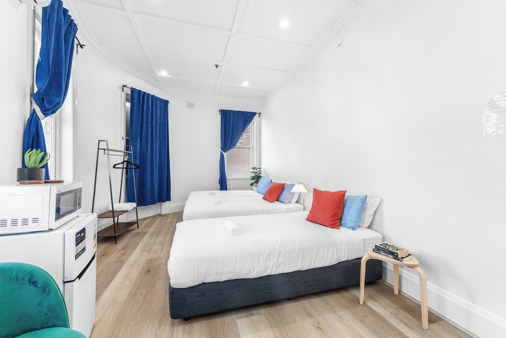 Stay Today Hostel