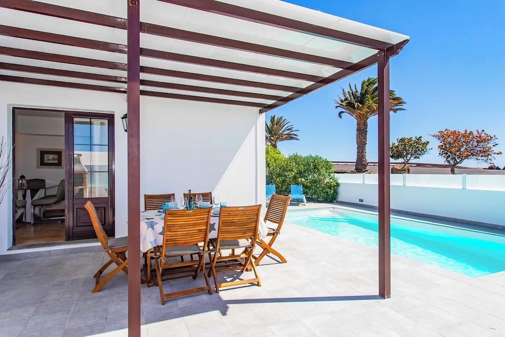 Villa Mirador