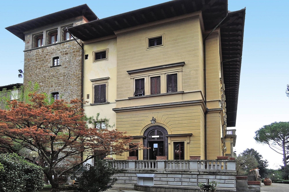 Residence Villa Pitiana at Donnini view 4