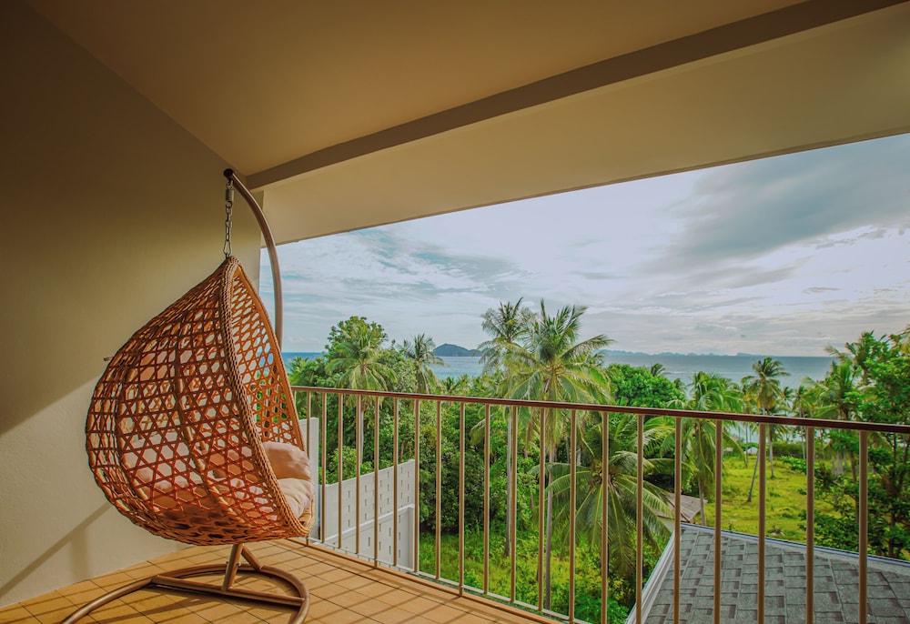 Wok Tum Sunset Paradise Villa