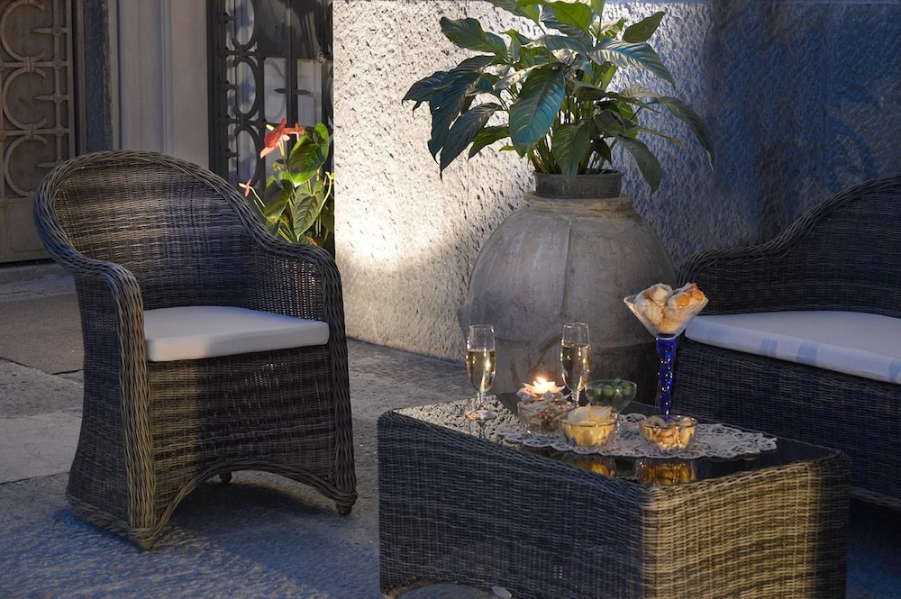 Hotel Villa Silvana