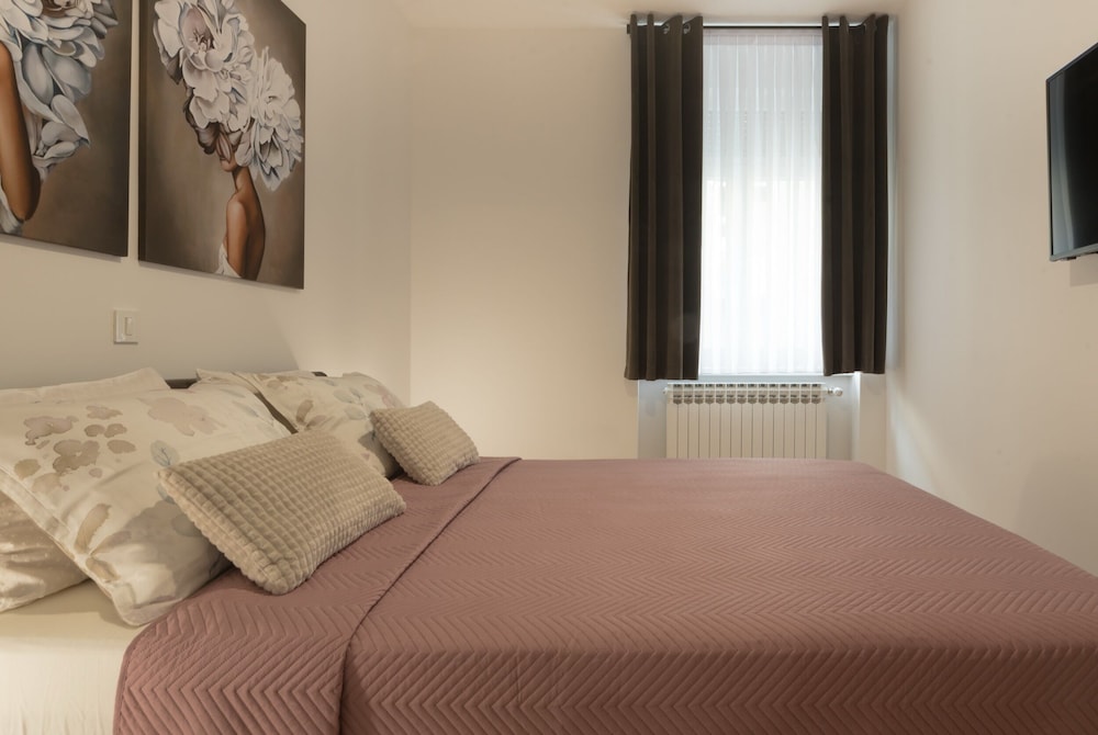 Apartment Palazzo Zagreb view 4