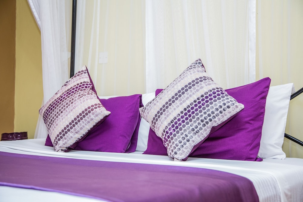 Adonai Guest House - Hostel view 3