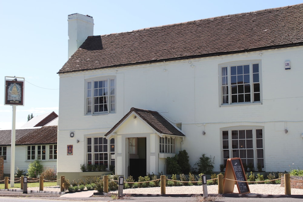 Worcester Vacations - The Bell Inn - Property Image 47