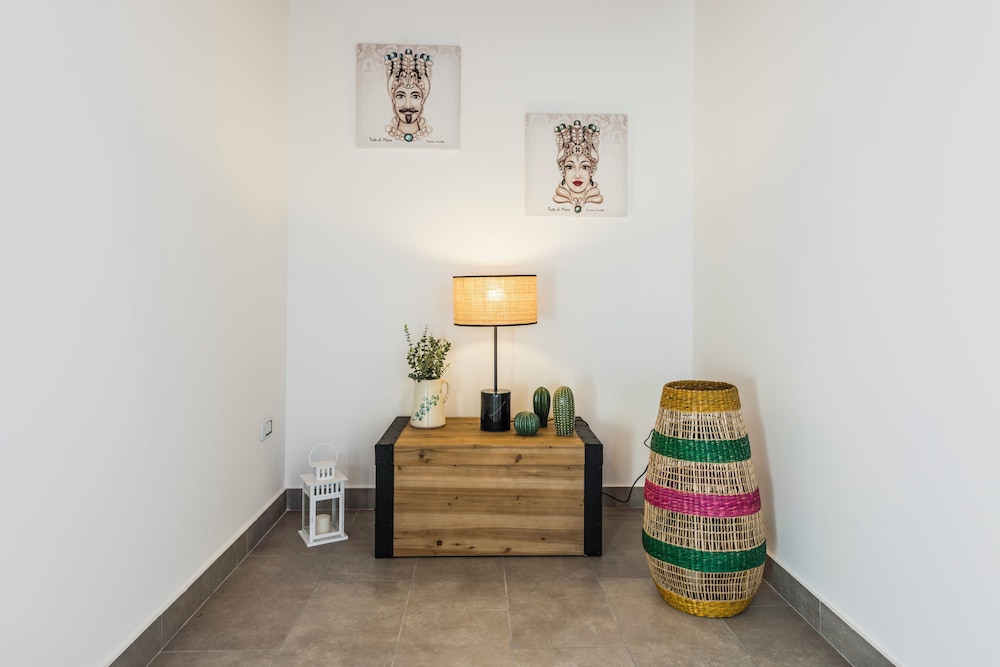 Etneo Apartment by Wonderful Italy