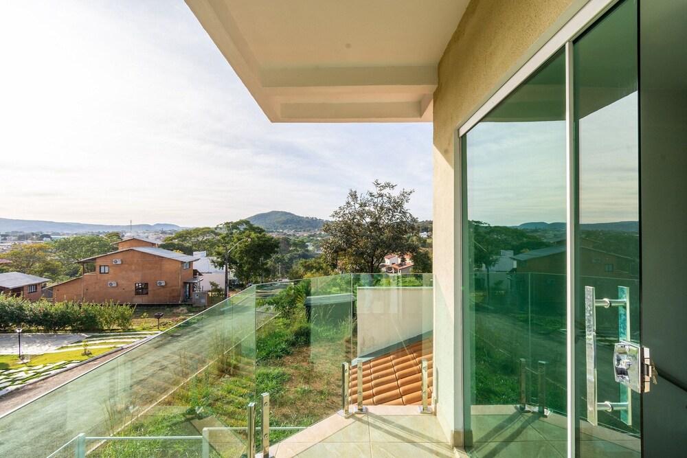 House in Quinta do Sol Condominium Qspb005