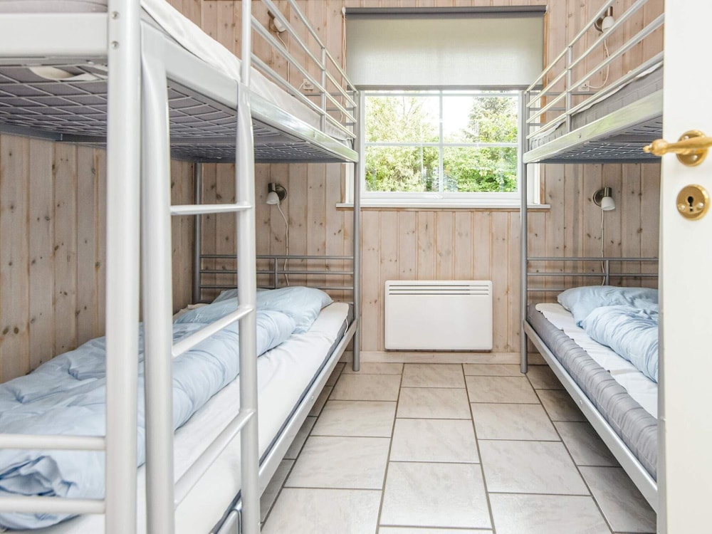 8 Person Holiday Home in Orsted-by Traum view 2