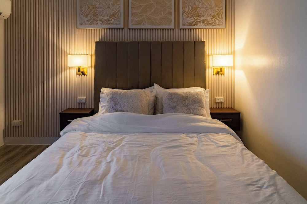 Elegant Studio, Close to the Airport and big Malls