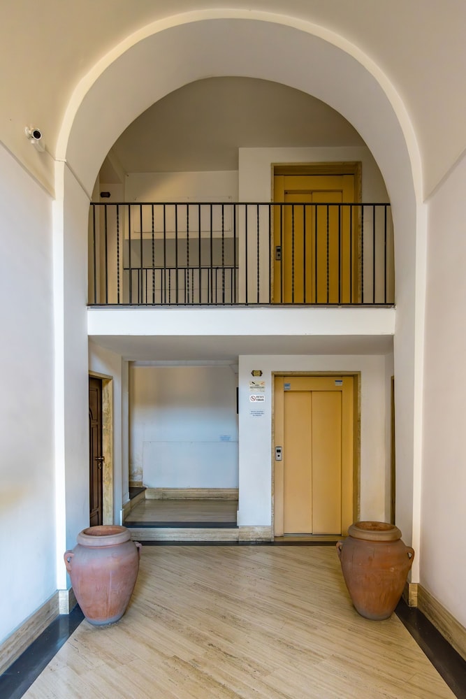 Materdei Terrace by Napoliapartments