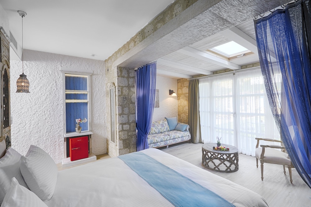 Alakapi Otel & Villalar - Image 13