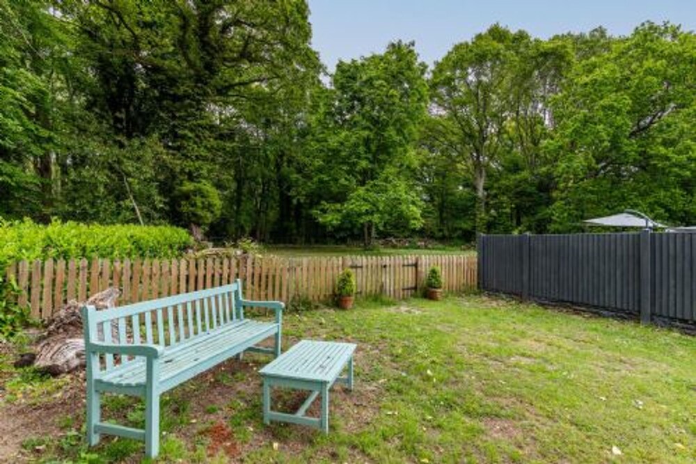 Host Stay The Saxony Garden Studio