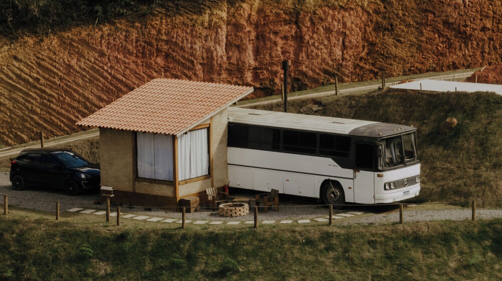 Chalés Villa Caravaggio by Easy Hotéis