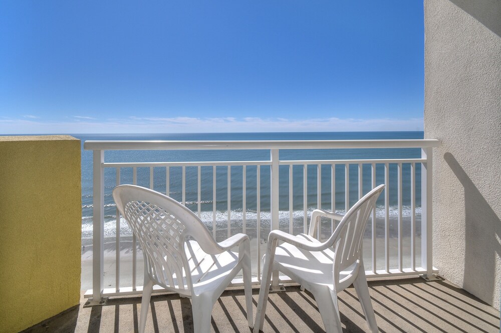 Units at Bay Watch by Elliott Beach Rentals