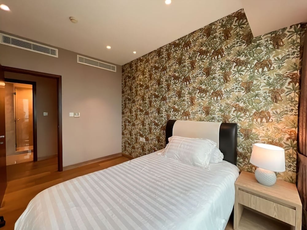 U Residence Karawaci Supermal Apartments