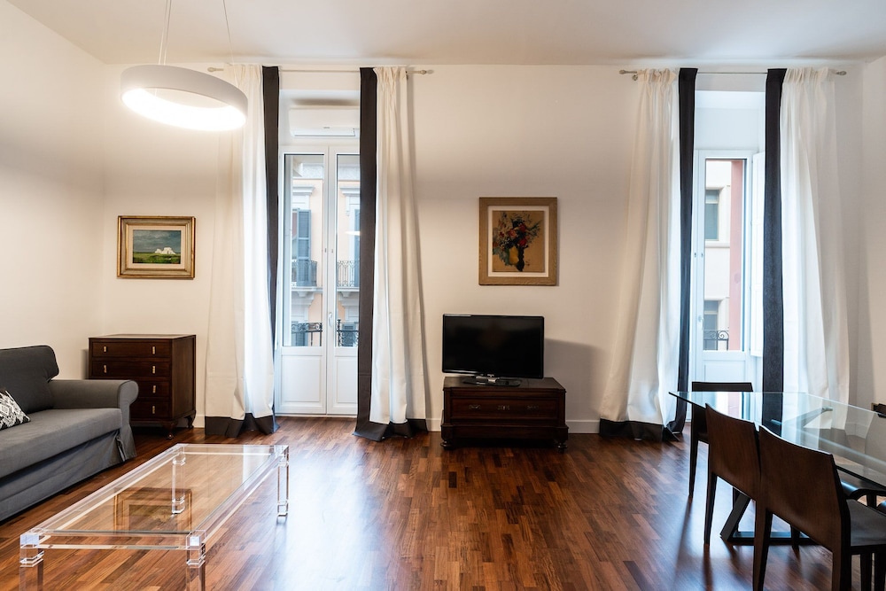 Summer Breeze Family Aparment