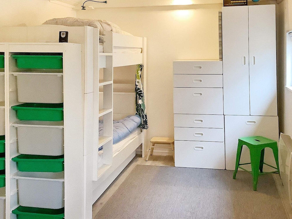 6 Person Holiday Home in Otterup