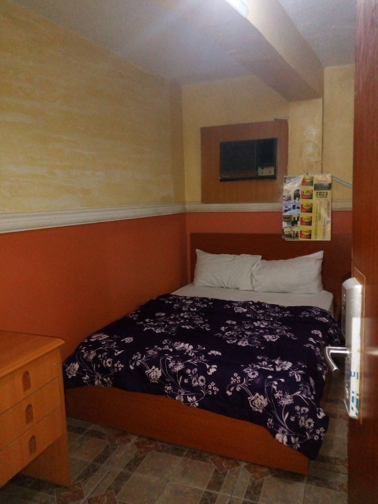 Maitama Guest House