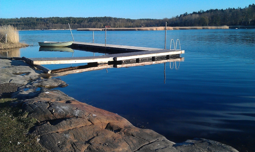 Blankaholms Bad och Naturcamping