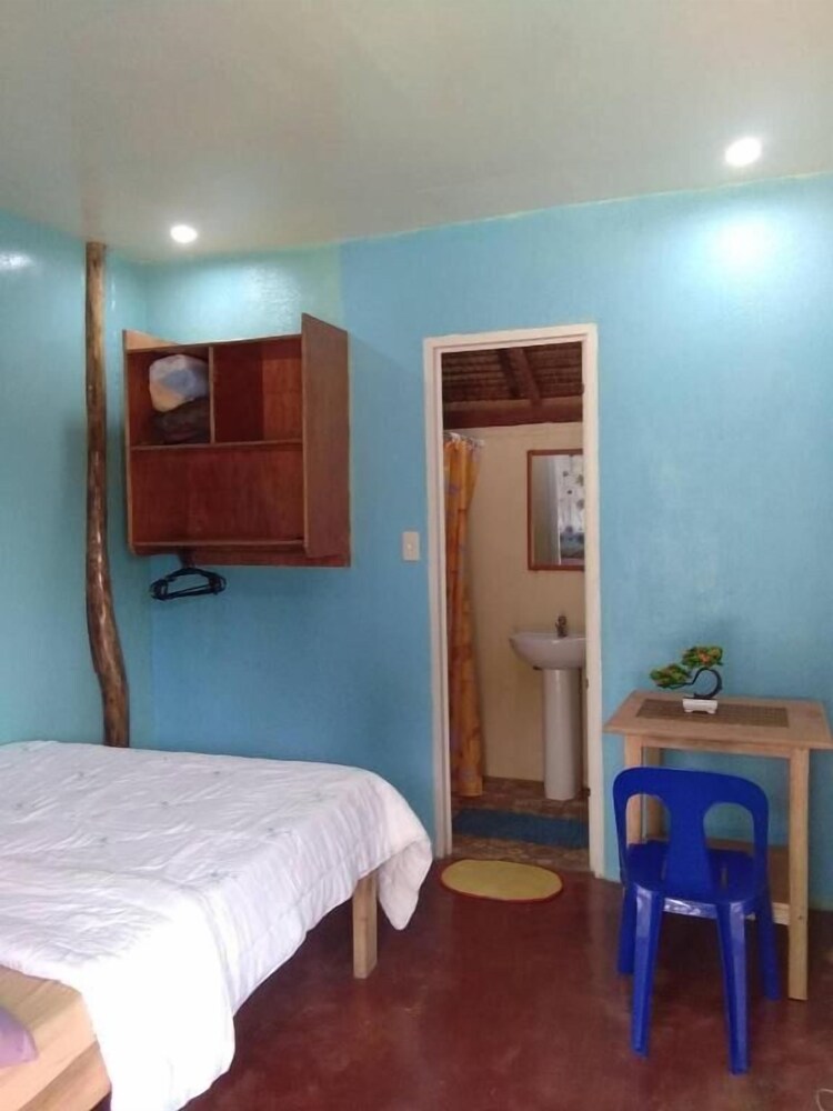 DGs Homestay view 3