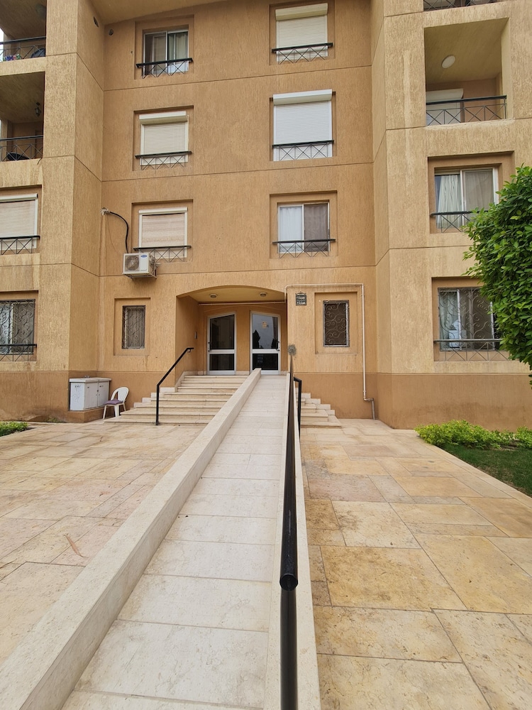 Tu casa new cairo