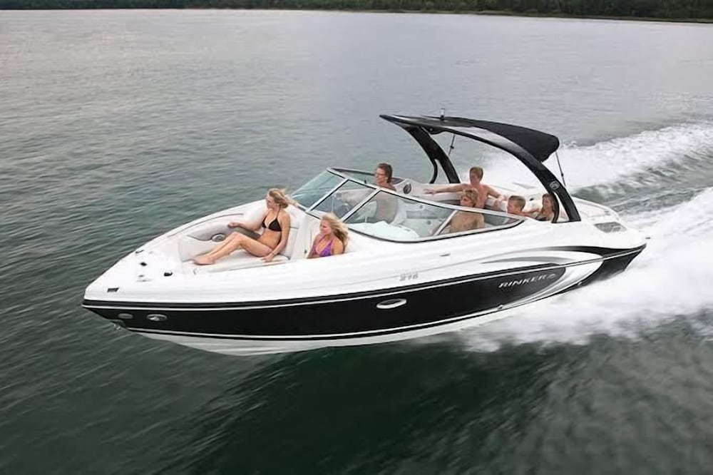 Vinayak House Boats