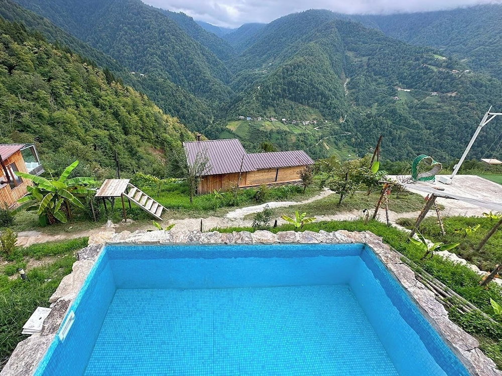 Eco House Merisi