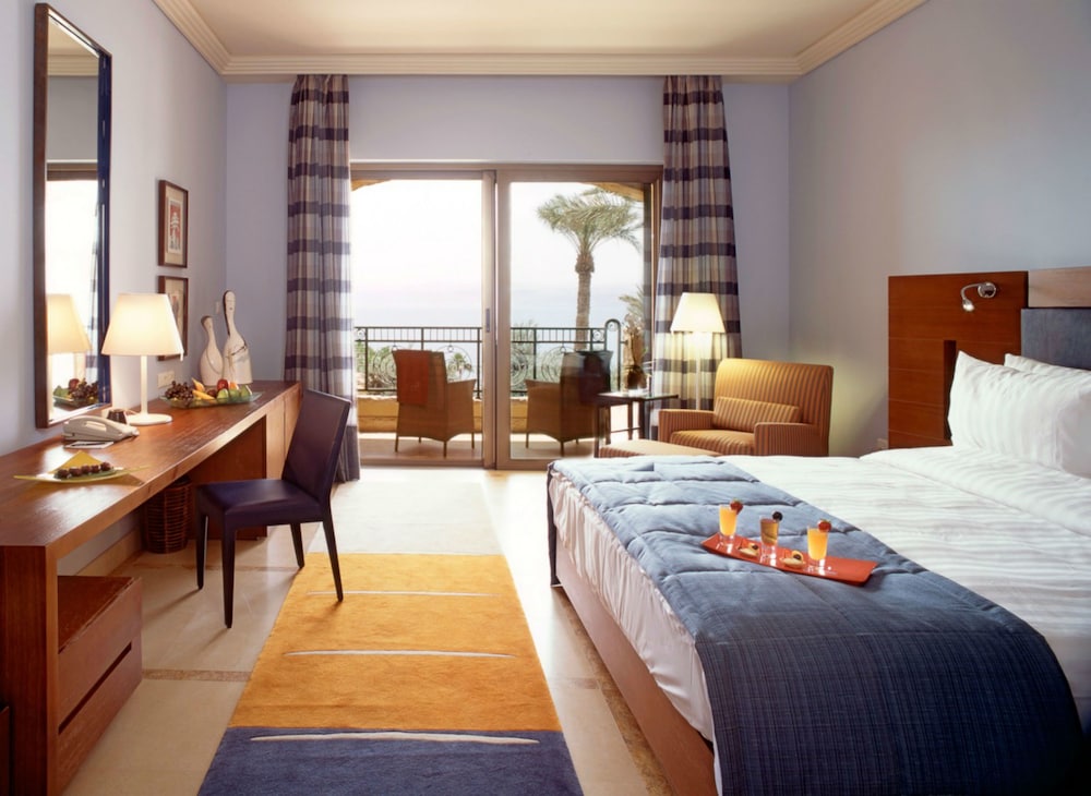 Kempinski Hotel Ishtar Dead Sea 10