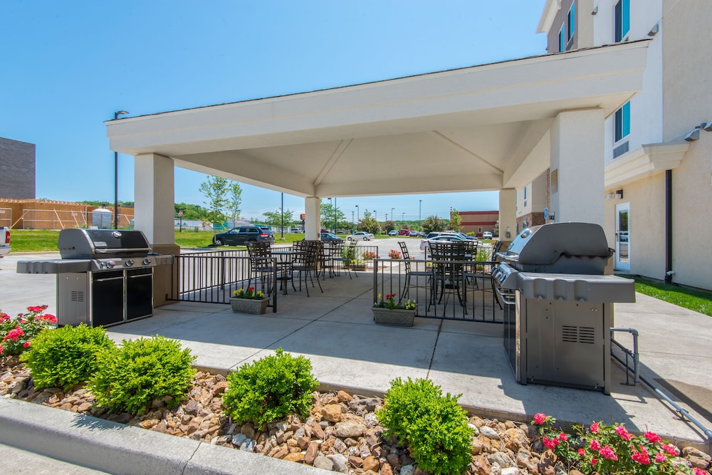 Candlewood Suites Columbia East by IHG