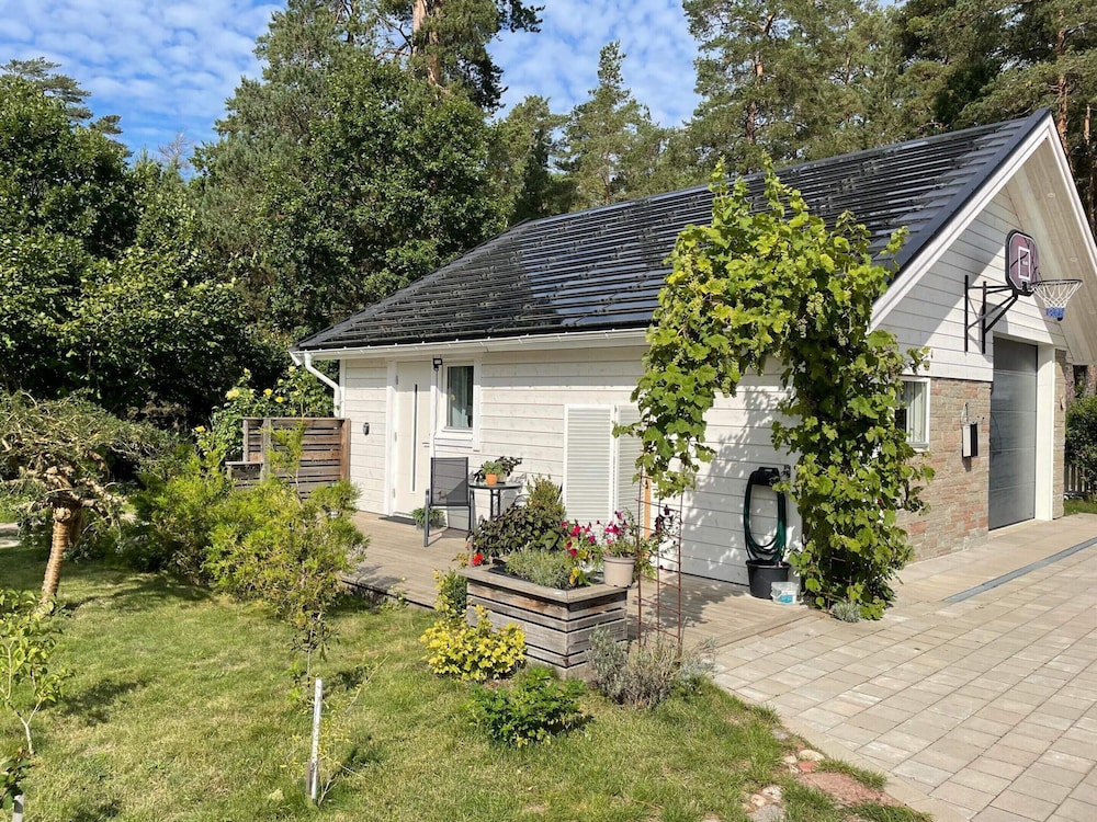 4 Person Holiday Home in Borgholm