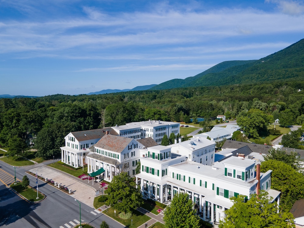 The Equinox Golf Resort & Spa 132
