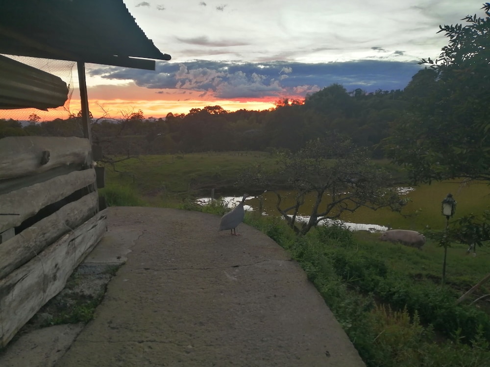 Rancho Ventura