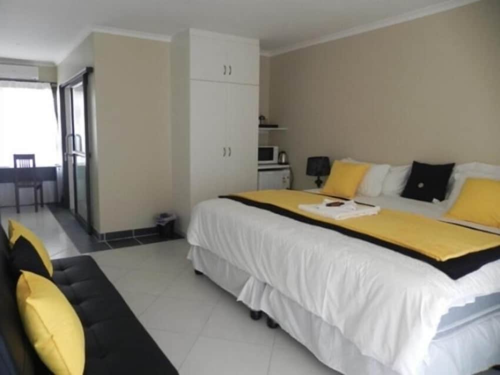 Kings Guest House