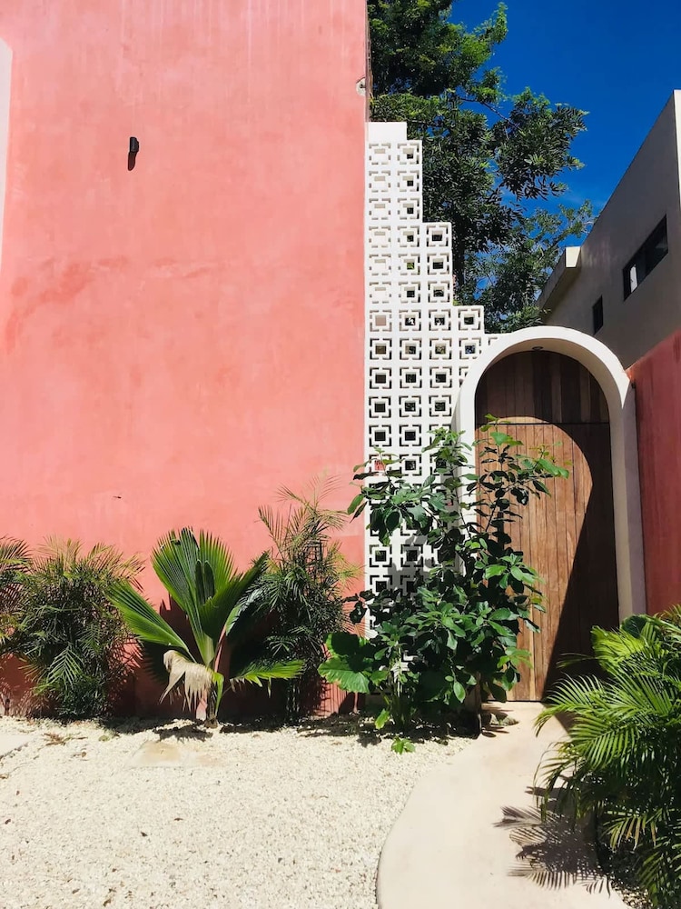 Casa Agave Peaceful Retreat in the Mayan Jungle