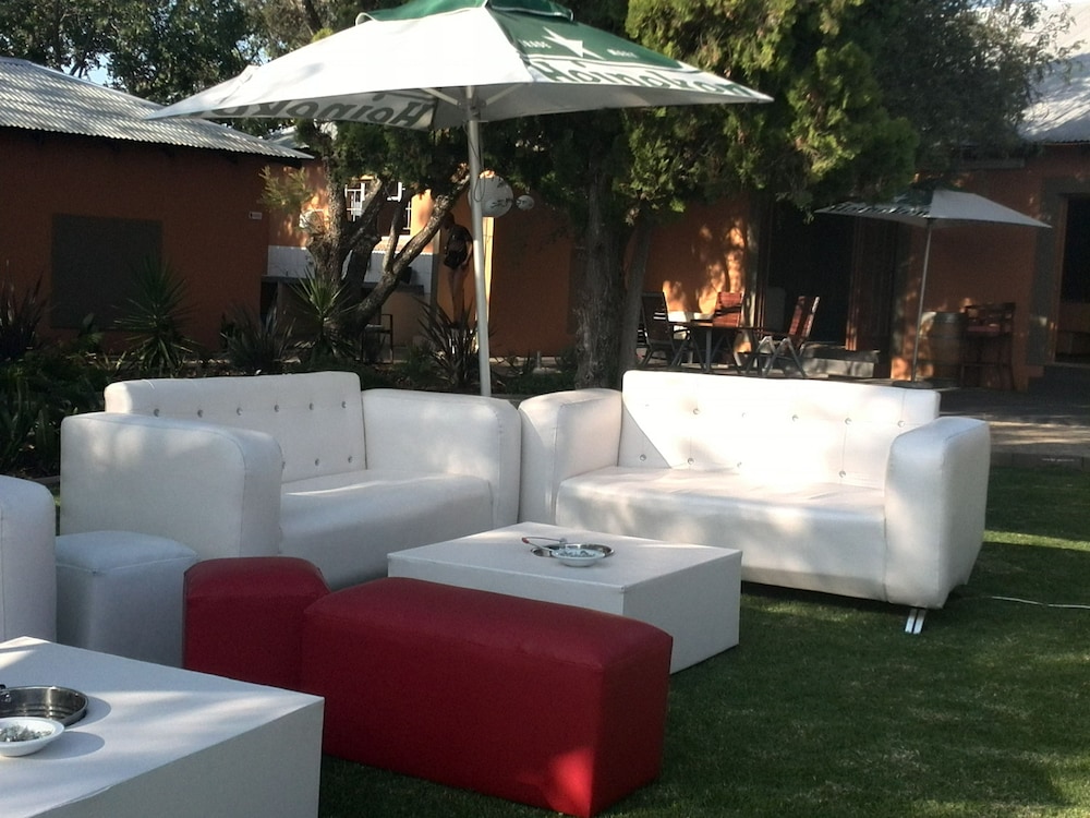 Masana Lodge