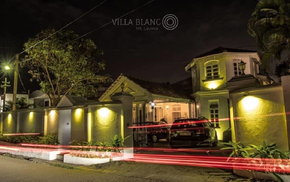 Villa Blanco view 5
