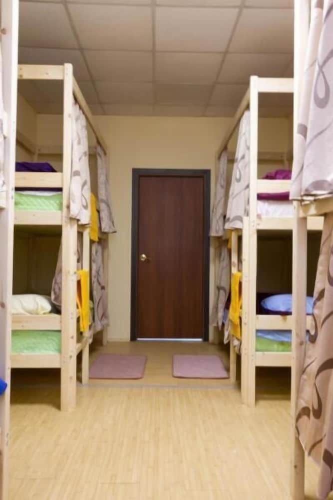 VIP Hostel K2
