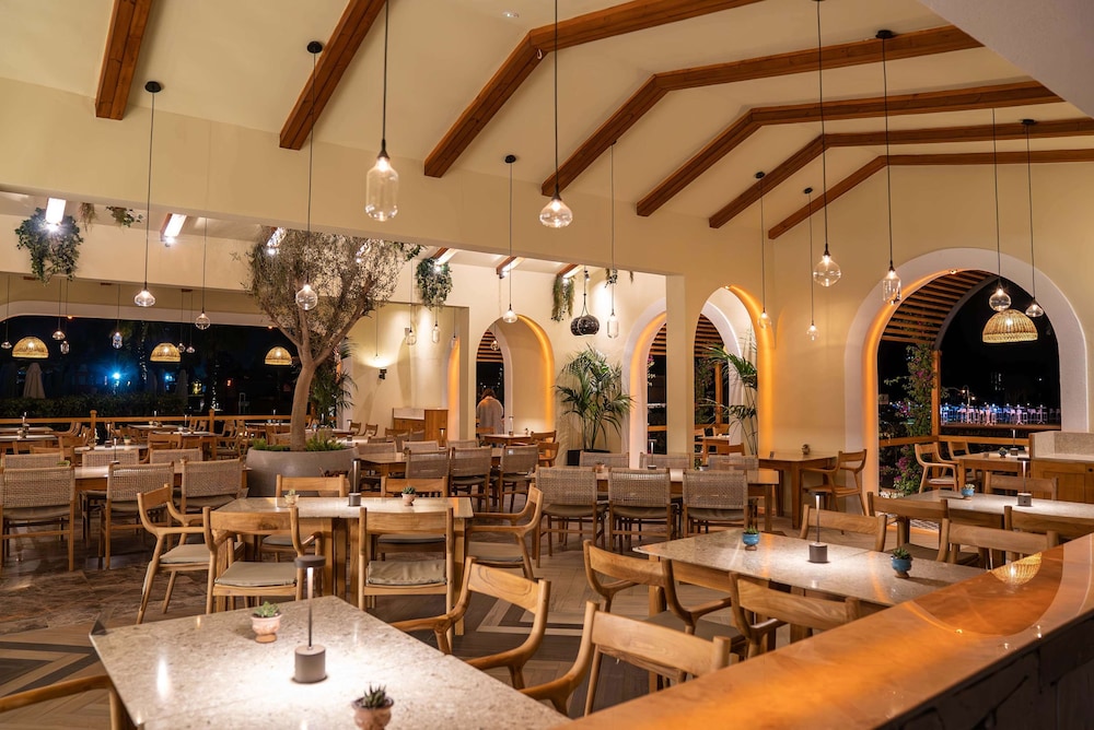 Akra Fethiye Tui Blue Sensatori All Inclusive