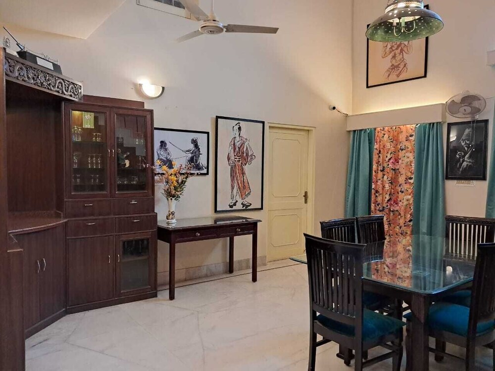 Vijaya's Homestead