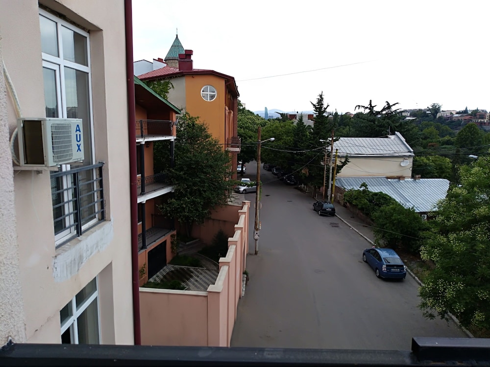 Duplex200 en Tbilisi
