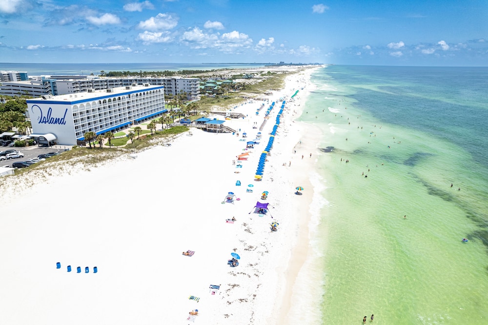 Destin West Gulfside 611 1 Bedroom Condo