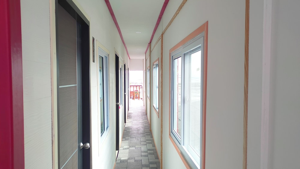 RabeangPhan Homestay Libong