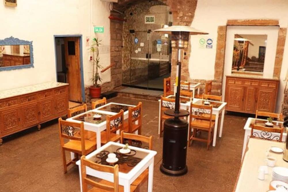 Hotel Villa Mayor