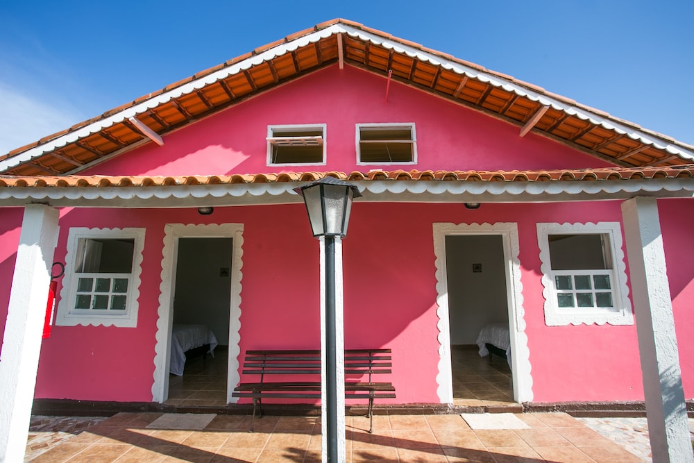 Pousada Villa São Bento