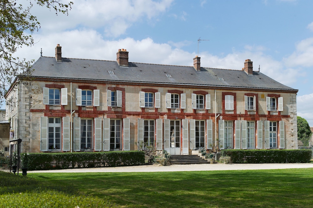 Hotel Le Domaine d'Euclide - Image 1